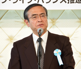 鹿嶋氏